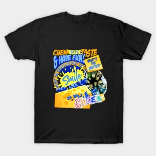 Stray kids cheese T-Shirt